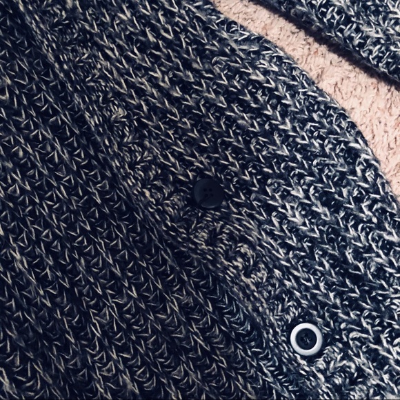 Women’s knit cardigan - Picture 2 of 2